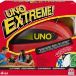 لعبة Uno Extreme board and card 12