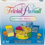 Trivial Pursuit Family Puzzle Board لعبة 9