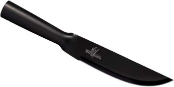 سكين بوشمان ذو النصل الثابت من الصلب البارد 8