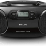 Philips Audio AZB500 / 12 9