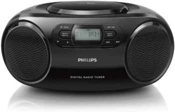 Philips Audio AZB500 / 12 1