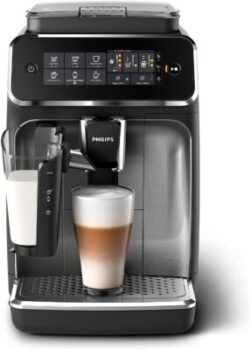 ماكينة صنع القهوة الأوتوماتيكية - Philips EP3246 / 70 12