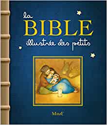 كتاب - "الكتاب المقدس المصور للأطفال" 12