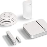إنذار متصل - BOSCH - Smart Home Kit 9