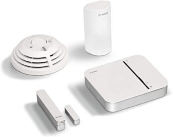 إنذار متصل - BOSCH - Smart Home Kit 5