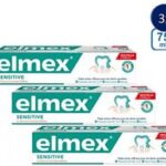 Elmex Sensitive 75 مل 13