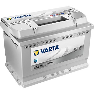 VARTA Sylver Dynamic - 77 آه - Gamme Performance Premium 5