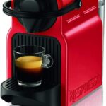 آلة صنع القهوة Nespresso Krups Inissia red XN 100510 10