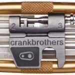 Crankbrothers Multi 17 أدوات 13