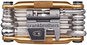 Crankbrothers Multi 17 أدوات 1