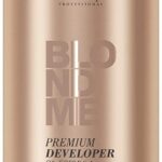شوارزكوف - Oxydant 9 % BlondMe Premium Developer 10