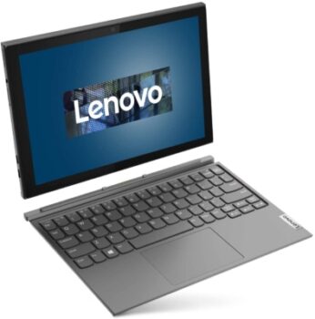 لينوفو - Ideapad Duet 3i 2-in-1 Tablet 91