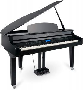 Classic Cantabile GP-A 810 Digital Grand Piano 8