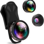 Selvim - Lens for iPhone 3-in-1 13