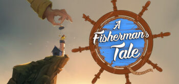 A Fisherman's Tale 10