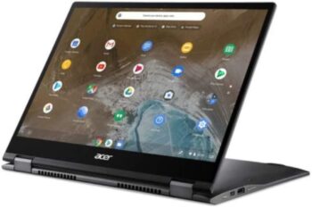 ACER Chromebook CP713-2W-50T5 - GRIS 3