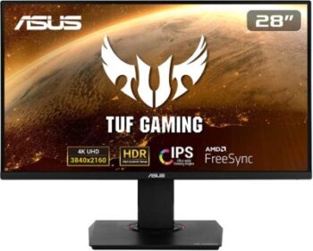 أسوس TUF Gaming VG289Q 1