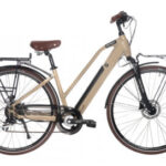 دراجة كهربائية رخيصة - Bicyklet Camille 14