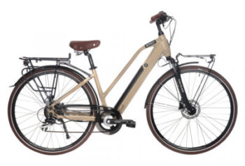 دراجة كهربائية رخيصة - Bicyklet Camille 3