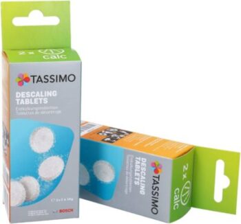 Bosch Tassimo - مجموعة من علبتين 1