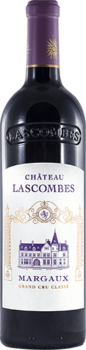 Château Lascombes 1996