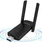 Comfast - USB 3.0 Wi-Fi Dongle 9