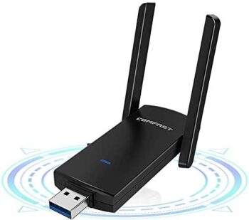 Comfast - USB 3.0 Wi-Fi Dongle 1