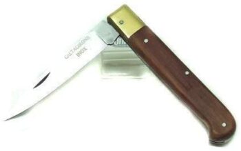 Couteau de poche Ausonia 94