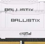 حاسمة Ballistix BL2K16G30C15U4B 12
