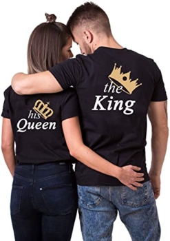 ديزي ل U زوجين الملك والملكة 24