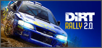 DiRT Rally 2.0: إصدار لعبة العام 37