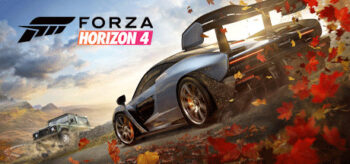 Forza Horizon 4 33