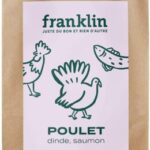 فرانكلين - أطعمة خالية من الحبوب 12