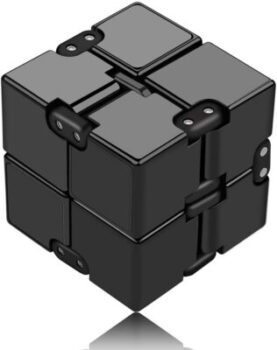 Funxim Fidget Cube فك الضغط 1
