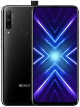 هاتف ذكي للصور أقل من 200 يورو - Honor 9X 4