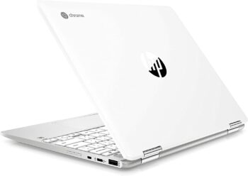 جهاز HP Chromebook x360 12b-ca0010nf 5