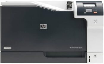 طابعة HP Color LaserJet CP5225n (CE712A) 7