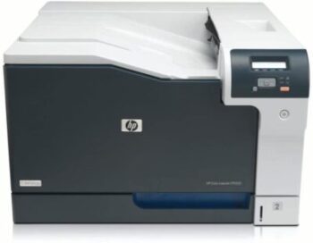 الليزر المطوّر - HP Color LaserJet CP5225n 8