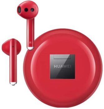 Huawei FreeBuds 3 2