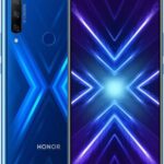 الهاتف الذكي Honor - Honor 9X 10