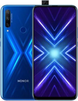 الهاتف الذكي Honor - Honor 9X 2