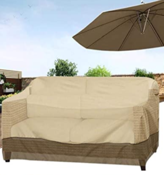 SueSupply Facynde - غطاء أريكة للأماكن الخارجية 2