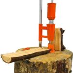FOREST MASTER - Smart Log Splitter 10