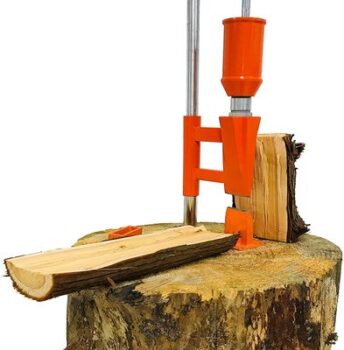 FOREST MASTER - Smart Log Splitter 6