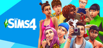 لعبة The Sims 4 19