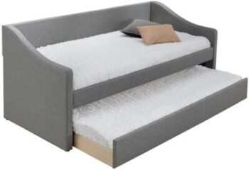 سرير قابل للسحب من بيكر 12