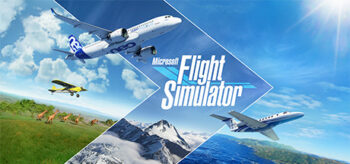 Microsoft Flight Simulator 18