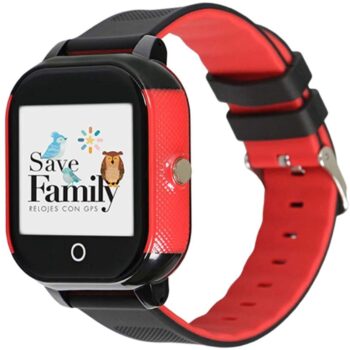 ساعة ذكية للأطفال Save Family Model Junior 3