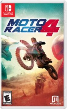 Moto Racer 4 - إصدار نهائي 7