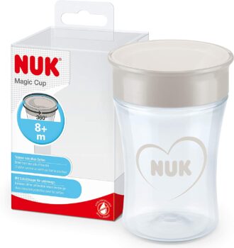 كأس ماجيك NUK 5